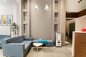 Amanda Phan 2 - Sai Gon