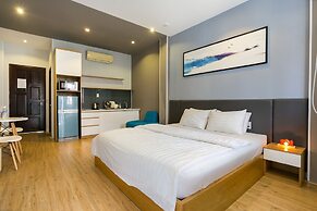 Amanda Phan 2 - Sai Gon