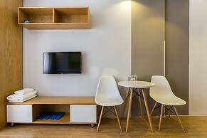 Amanda Phan 2 - Sai Gon