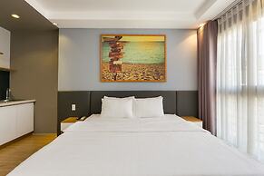 Amanda Phan 2 - Sai Gon