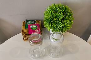 Amanda Phan 2 - Sai Gon