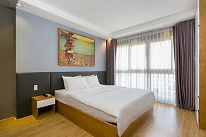 Amanda Phan 2 - Sai Gon