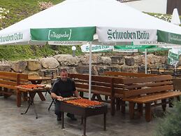 Gasthof zum Löwen Enzklösterle