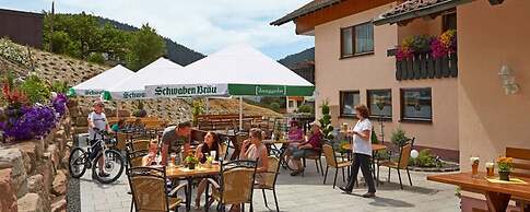 Gasthof zum Löwen Enzklösterle