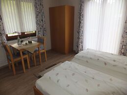 Gasthof zum Löwen Enzklösterle
