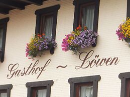 Gasthof zum Löwen Enzklösterle