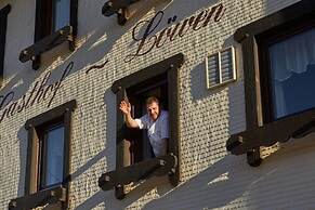 Gasthof zum Löwen Enzklösterle