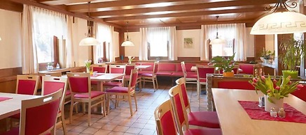 Gasthof zum Löwen Enzklösterle
