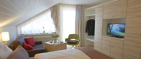 Gasthof zum Löwen Enzklösterle