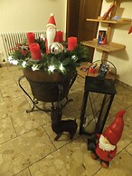 Gasthof zum Löwen Enzklösterle