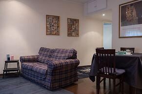 Roma - Via Casati 31