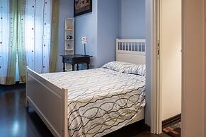 Roma - Via Casati 31