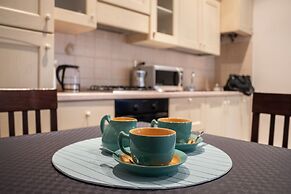 Roma - Via Casati 31