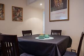 Roma - Via Casati 31