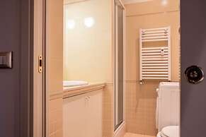 Roma - Via Casati 31