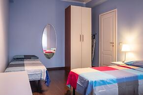 Roma - Via Casati 31