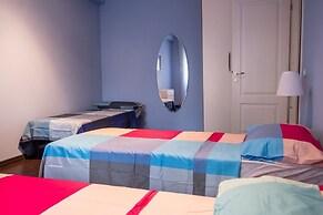 Roma - Via Casati 31