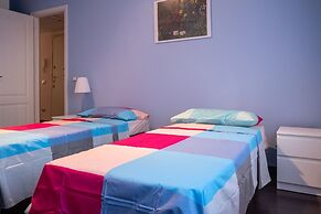 Roma - Via Casati 31