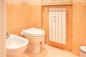 Roma - Via Casati 31