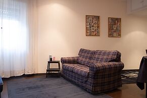 Roma - Via Casati 31