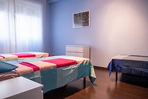 Roma - Via Casati 31