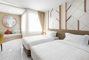 The 8 Hotel Udonthani