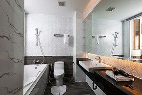 The 8 Hotel Udonthani