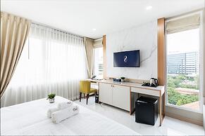 The 8 Hotel Udonthani