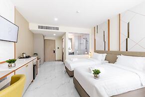 The 8 Hotel Udonthani