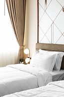 The 8 Hotel Udonthani