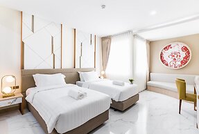 The 8 Hotel Udonthani