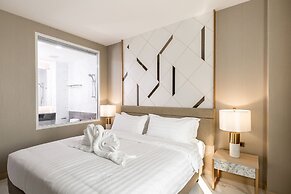 The 8 Hotel Udonthani