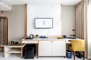 The 8 Hotel Udonthani