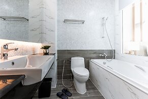 The 8 Hotel Udonthani