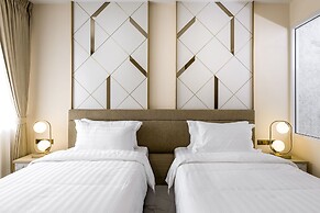 The 8 Hotel Udonthani