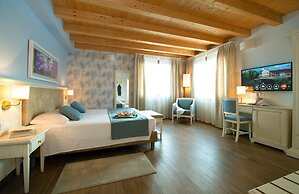 BORGO ROMANTICO GREEN RELAIS