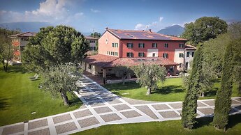 BORGO ROMANTICO GREEN RELAIS