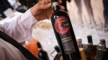 BORGO ROMANTICO GREEN RELAIS