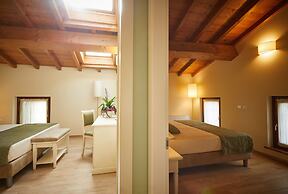 BORGO ROMANTICO GREEN RELAIS
