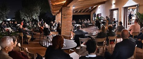 BORGO ROMANTICO GREEN RELAIS