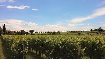 BORGO ROMANTICO GREEN RELAIS