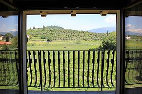 BORGO ROMANTICO GREEN RELAIS