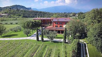 BORGO ROMANTICO GREEN RELAIS