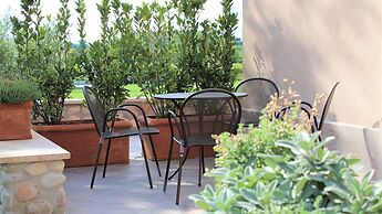 BORGO ROMANTICO GREEN RELAIS