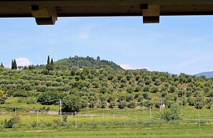 BORGO ROMANTICO GREEN RELAIS