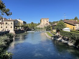 BORGO ROMANTICO GREEN RELAIS