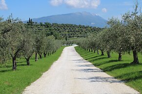 BORGO ROMANTICO GREEN RELAIS