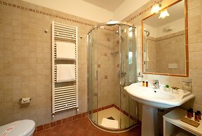 BORGO ROMANTICO GREEN RELAIS