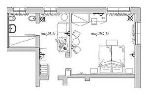 BORGO ROMANTICO GREEN RELAIS