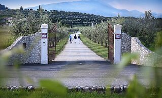 BORGO ROMANTICO GREEN RELAIS